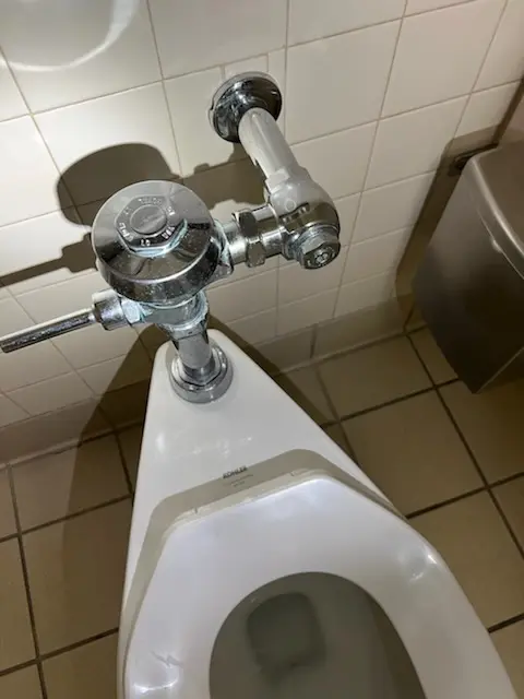 Fixture installation and repair for Repiping in Cooper